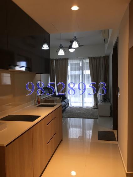 Riverbank @ Fernvale (D28), Condominium #152421422